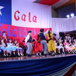 Gala Folclórica 2026